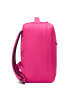 Roncato Crosslite Reiserucksack 40 cm in kirsche