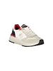 BLAUER USA Weiß Polyurethan Herren Sneaker