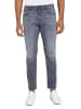 Tom Tailor Jeans Josh slim in Grau