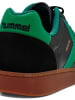 Hummel Sneaker "Vm78 Cph Archive" in Schwarz
