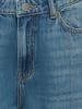ONLY & SONS Junior Locker geschnitten in Medium Blue Denim
