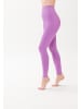 Les Lunes Leggings Luna in lilac