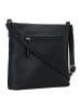 Tom Tailor Beca Umhängetasche 27.5 cm in black