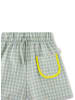 Sanetta Shorts in Blau