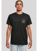 F4NT4STIC T-Shirt Die Wilden Kerle Logo in schwarz