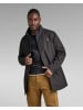 G-Star Raw Parka in Grau