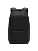 Pacsafe LS450 25 - Rucksack 16" 48 cm RFID in schwarz