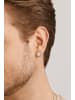 caï Ohrringe für Herren in silber