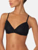 DKNY Deco Lace Unterwäsche in schwarz