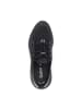 Gabor Sportliche Schnürschuhe in Schwarz
