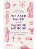 Herder Freiburg Buch - Weißer Rauch und falsche Mönche