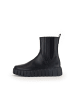 Gabor Comfort Chelsea Boots in schwarz