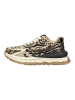 Blowfish Sneaker Braun/Schwarz
