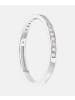 Vanlere Eternity-Ring aus 375 Weißgold