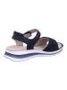 ara Sandalen für Damen in uni