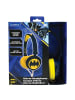 LEXIBOOK® Batman Stereo-Kabelkopfhörer faltbar