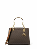 Michael Kors Handtasche für Damen in braun