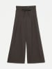 Vero Moda Hose in Chocolate Torte