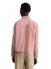 Marc O'Polo Feincord-Bluse relaxed in Natural Rose