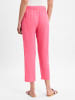 Marie Lund Hose in pink