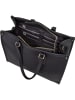 Valentino Bags Shopper Foxy RE O51 in Nero