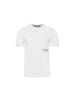 Karl Lagerfeld T-Shirt 755054 in weiss