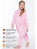 Corimori Onesie Kostüm in Rosa