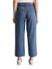 Marc O'Polo DENIM Jeans Model Tomma wide cropped in Medium Blue