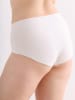 Erlich Textil  Light Touch High Waist Slip aus weichem Modal - nahtlose Kanten in ecru