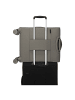 travelite Tamaris x Travelite Voyaage 4 Rollen Kabinentrolley S 55 cm in taupe