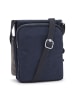 Kipling Classics Basic New Eldorado Umhängetasche 15 cm in blue bleu 2