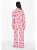faina Women Sleepwear in pink