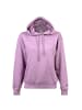 Champion Sweatshirt in Lavendel