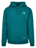 STARTER STARTER Herren Starter Small Logo Hoody in retro green