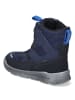 superfit Winterstiefeletten MARS in Blau