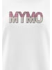myMo Women Sweatshirt in WHITE
