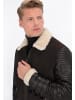 DreiMaster Vintage Jacket in brown