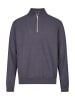 HECHTER PARIS pullover in midnight blue