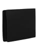 Camel Active Ocean Geldbörse Leder 12.5 cm black