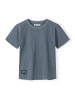Minoti 2-tlg T-Shirt & Shorts 29SET250 in rauchblau