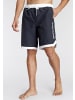 Bruno Banani Boardshorts in Navy