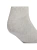 adidas Socken 9er Pack in Schwarz/Grau/Weiß