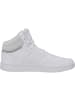 adidas Sneakers High in ftwr white/ftwr white/ftwr