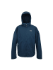 Regatta Regenjacke für Herren in blau
