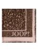 JOOP! Schal in Dunkelbraun
