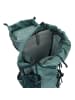 Jack Wolfskin Prelight Vent 30 Rucksack 60 cm in jade green