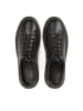 Kazar Sneaker Low in Schwarz