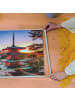 Ravensburger Ravensburger Puzzle-Rahmen, weiß in bunt