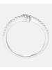 Diamant L'éternel Ring aus 375 Weißgold