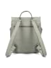 Zwei Mademoiselle.M City Rucksack 29 cm in sage